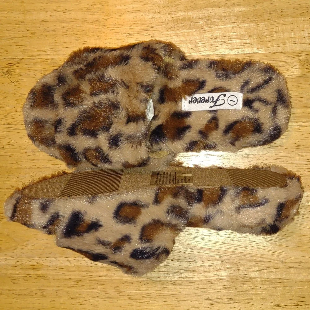 FOREVER LINK👣 Leofur Slippers footwear - Picture 15 of 16